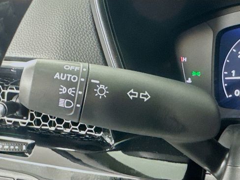 New 2026 Honda CR-V EX-L image 17