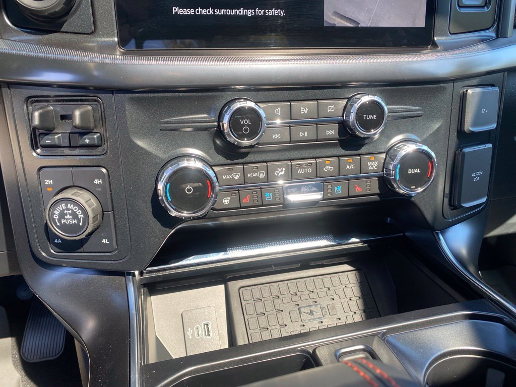 New 2026 Ford F150 Raptor AWD/4WD image 29