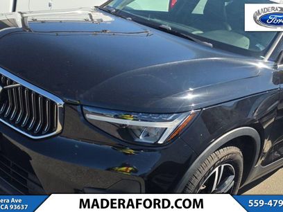 Used 2023 Volvo XC40 B5 Plus