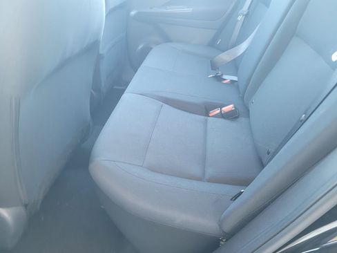 Used 2023 Nissan Kicks S image 12