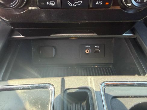 Used 2015 Ford F150 XLT w/ Equipment Group 301A Mid AWD/4WD image 16