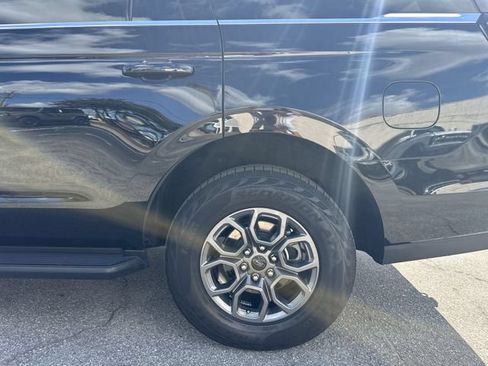 Certified 2025 Ford Expedition Active RWD image 10