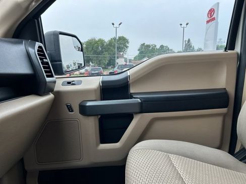 Used 2018 Ford F150 XLT RWD image 35