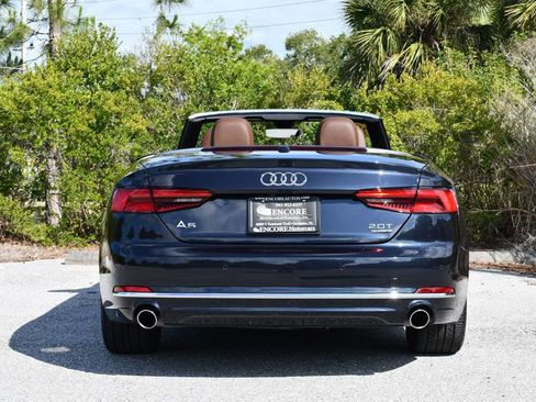 Used 2018 Audi A5 2.0T Prestige AWD/4WD image 39
