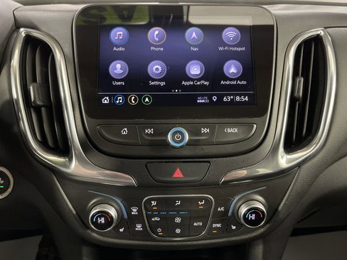 Used 2019 Chevrolet Equinox LT image 23