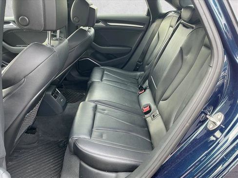 Used 2020 Audi A3 2.0T Premium Plus w/ Premium Plus Package image 13