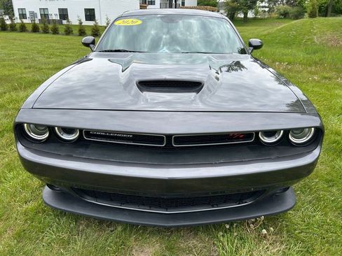Used 2020 Dodge Challenger R/T RWD image 8