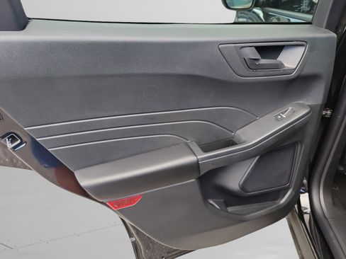 New 2025 Ford Escape Active w/ Tech Pack #1 image 36