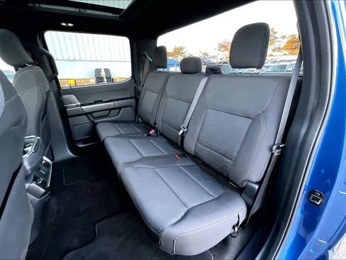 Used 2022 Ford F150 XLT w/ Equipment Group 302A High image 20