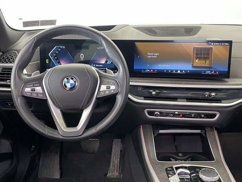 Used 2024 BMW X5 xDrive40i w/ Premium Package AWD/4WD image 21