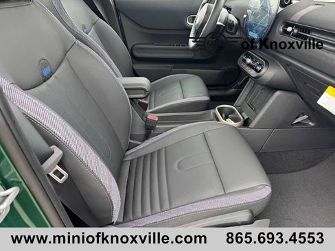 New 2025 MINI Cooper S image 14