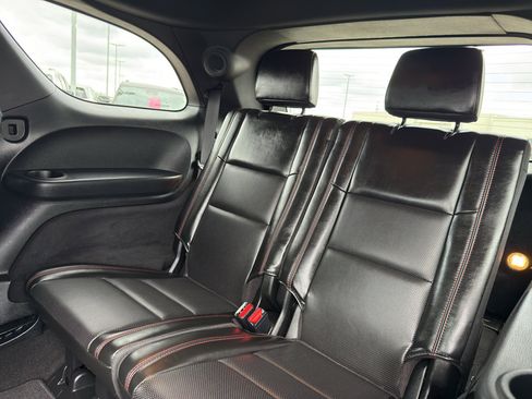 Used 2024 Dodge Durango GT AWD/4WD image 37
