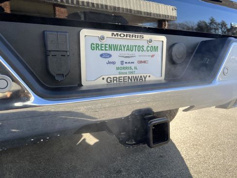 New 2026 GMC Sierra 1500 SLT w/ SLT Premium Plus Package image 10