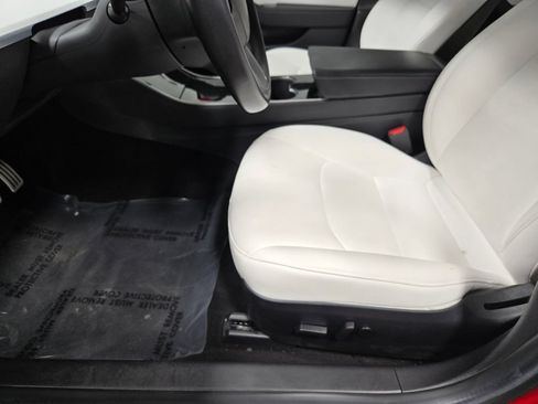 Used 2018 Tesla Model 3 Performance AWD/4WD image 11