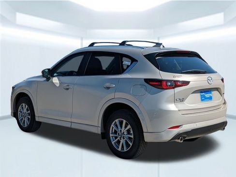 New 2025 MAZDA CX-5 AWD 2.5 S image 4