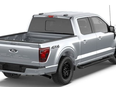 New 2026 Ford F150 XLT w/ Equipment Group 302A MID AWD/4WD image 25