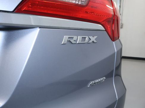 Used 2015 Acura RDX AWD image 15
