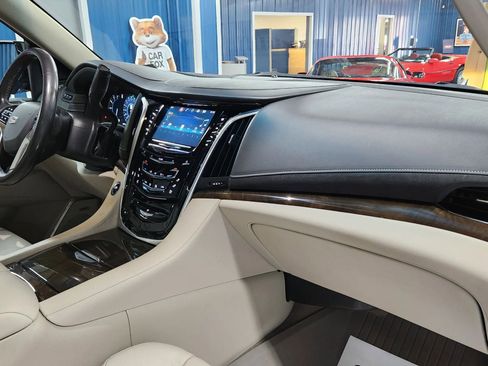 Used 2020 Cadillac Escalade Luxury w/ LPO, Radiant Package image 14