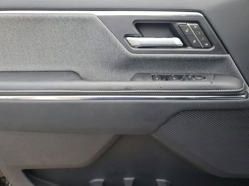 New 2026 GMC Sierra EV Elevation w/ Premium Package image 18