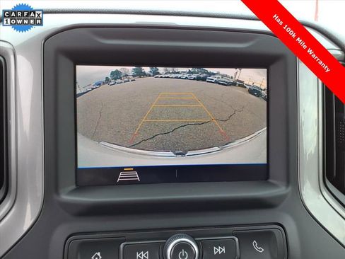 Used 2022 GMC Sierra 1500 Pro image 17