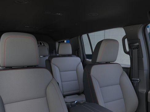 New 2027 Chevrolet Traverse LT w/ Driver Confidence Package FWD image 24