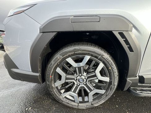 New 2026 Subaru Outback Touring XT image 34