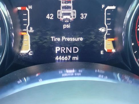 Used 2021 Jeep Wrangler Unlimited Rubicon AWD/4WD image 23