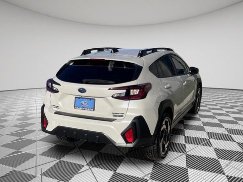 New 2026 Subaru Crosstrek 2.5i Limited image 5