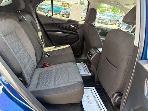 Used 2023 Chevrolet Equinox LT AWD/4WD image 20