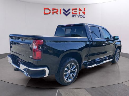 New 2026 Chevrolet Silverado 1500 LT image 5