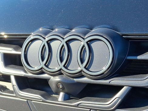 New 2026 Audi A6 Prestige image 23