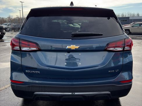 Used 2024 Chevrolet Equinox LT image 7
