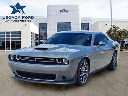 Used 2023 Dodge Challenger R/T