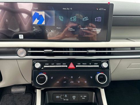 New 2026 Hyundai Tucson SEL AWD/4WD image 20