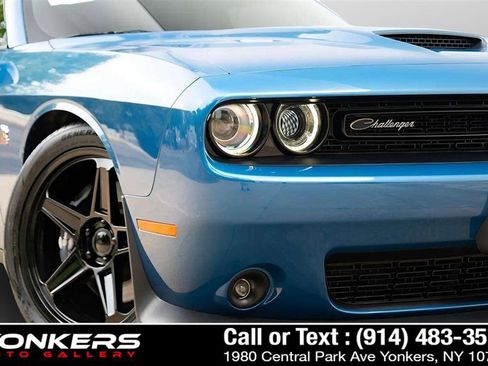 Used 2023 Dodge Challenger R/T Scat Pack w/ Plus Package image 66