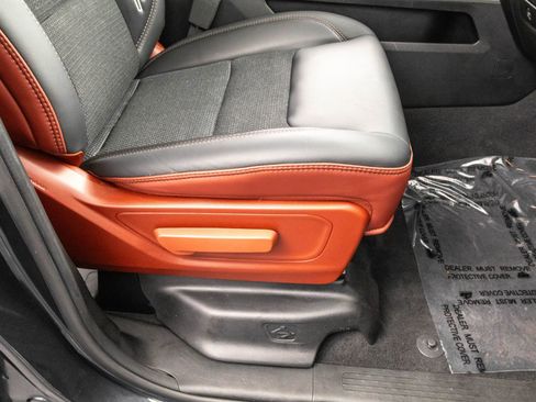 Used 2019 RAM 1500 Rebel w/ Rebel Level 2 Equipment Group image 44