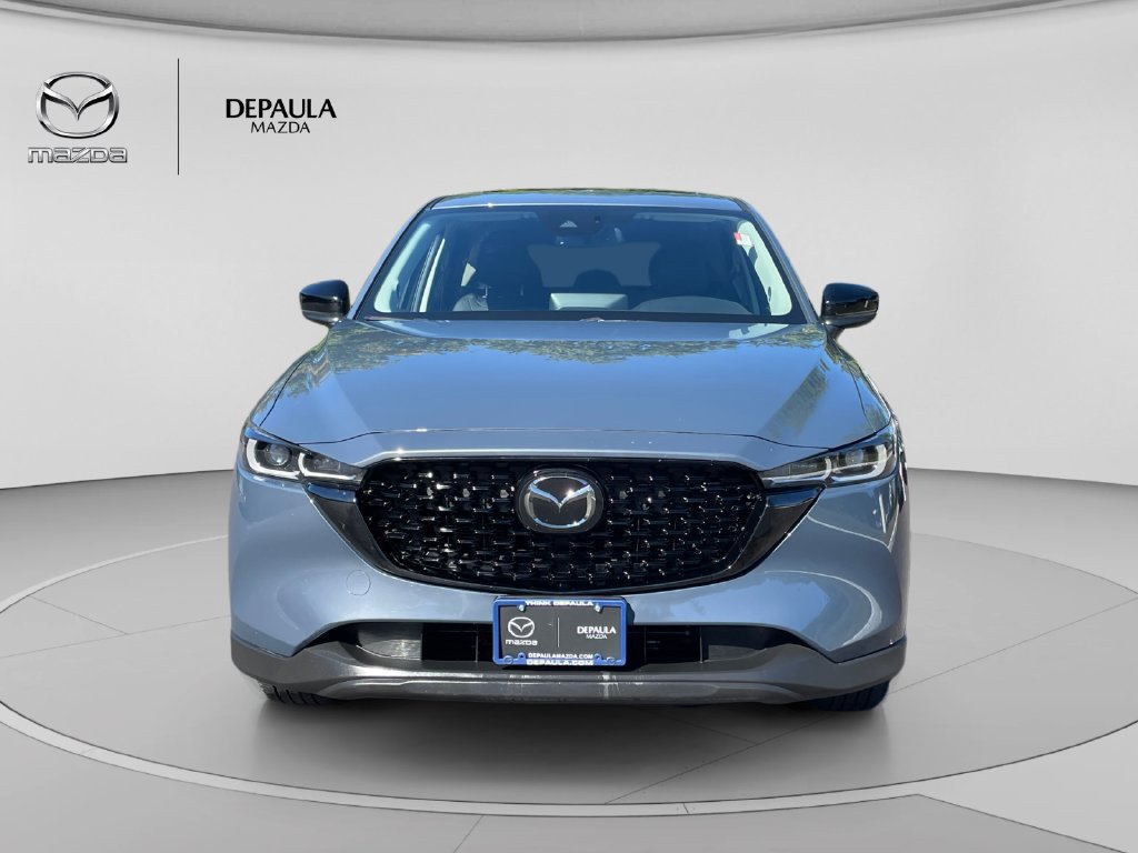 Used 2024 MAZDA CX-5 Carbon Edition AWD/4WD image 7