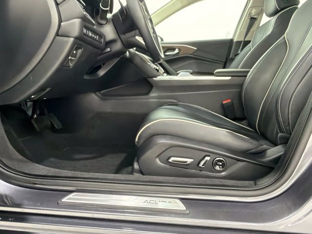 Used 2023 Acura TLX w/ Advance Package AWD/4WD image 14
