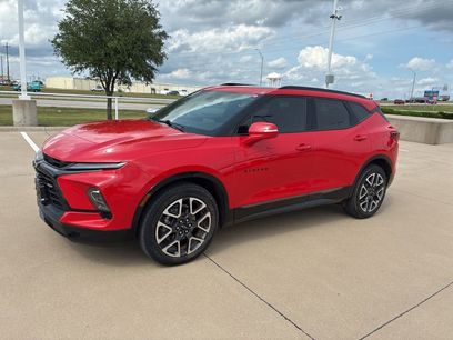 Used 2023 Chevrolet Blazer RS w/ Enhanced Convenience Package