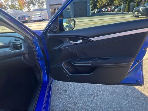 Used 2018 Honda Civic EX image 28