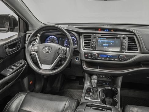 Used 2018 Toyota Highlander Limited image 30
