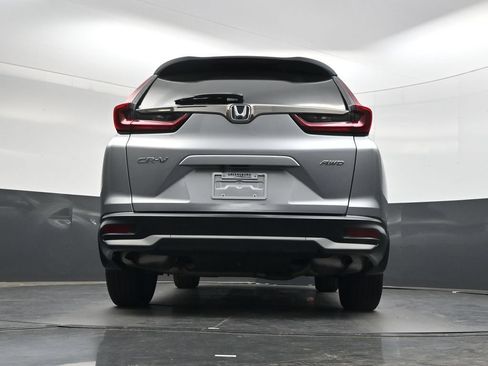 Used 2022 Honda CR-V EX image 45