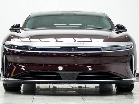 Used 2024 Lucid Air Touring AWD/4WD image 8