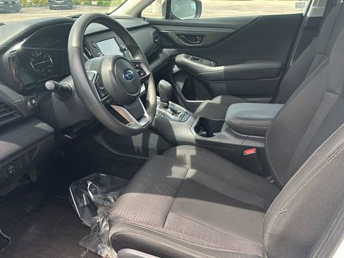 Used 2021 Subaru Outback AWD/4WD image 12