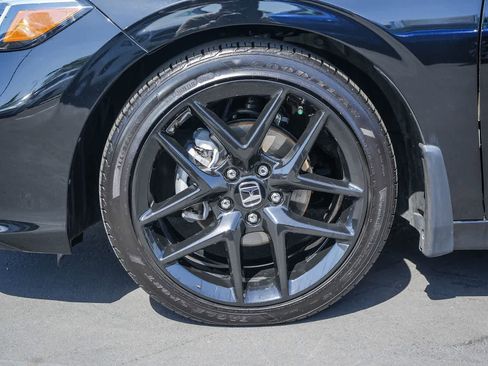 Used 2025 Honda Civic Sport image 11