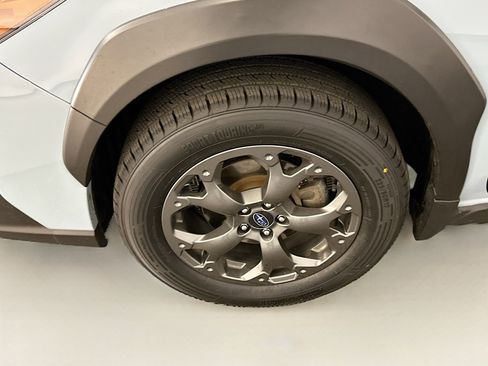 Used 2023 Subaru Crosstrek 2.5i Sport image 11