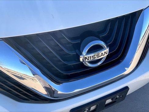 Used 2018 Nissan Murano Platinum image 28