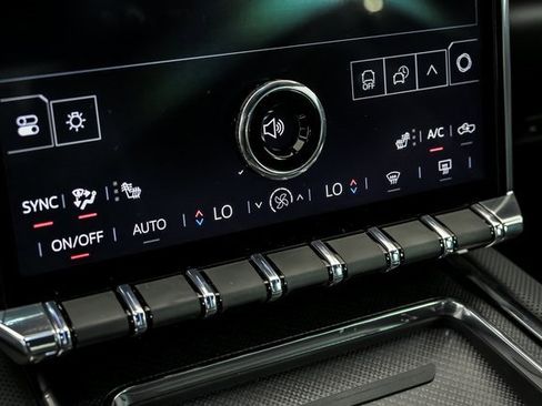 New 2026 GMC Sierra EV Elevation image 15