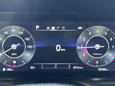Used 2024 Kia Carnival SX Prestige FWD image 19