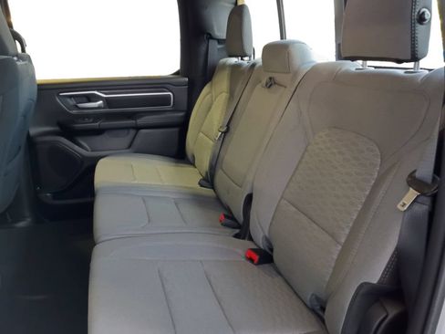 New 2026 RAM 1500 Lone Star RWD image 22